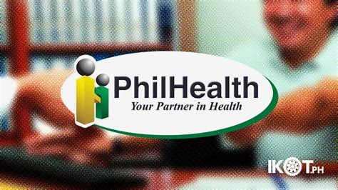 Philhealth hi.